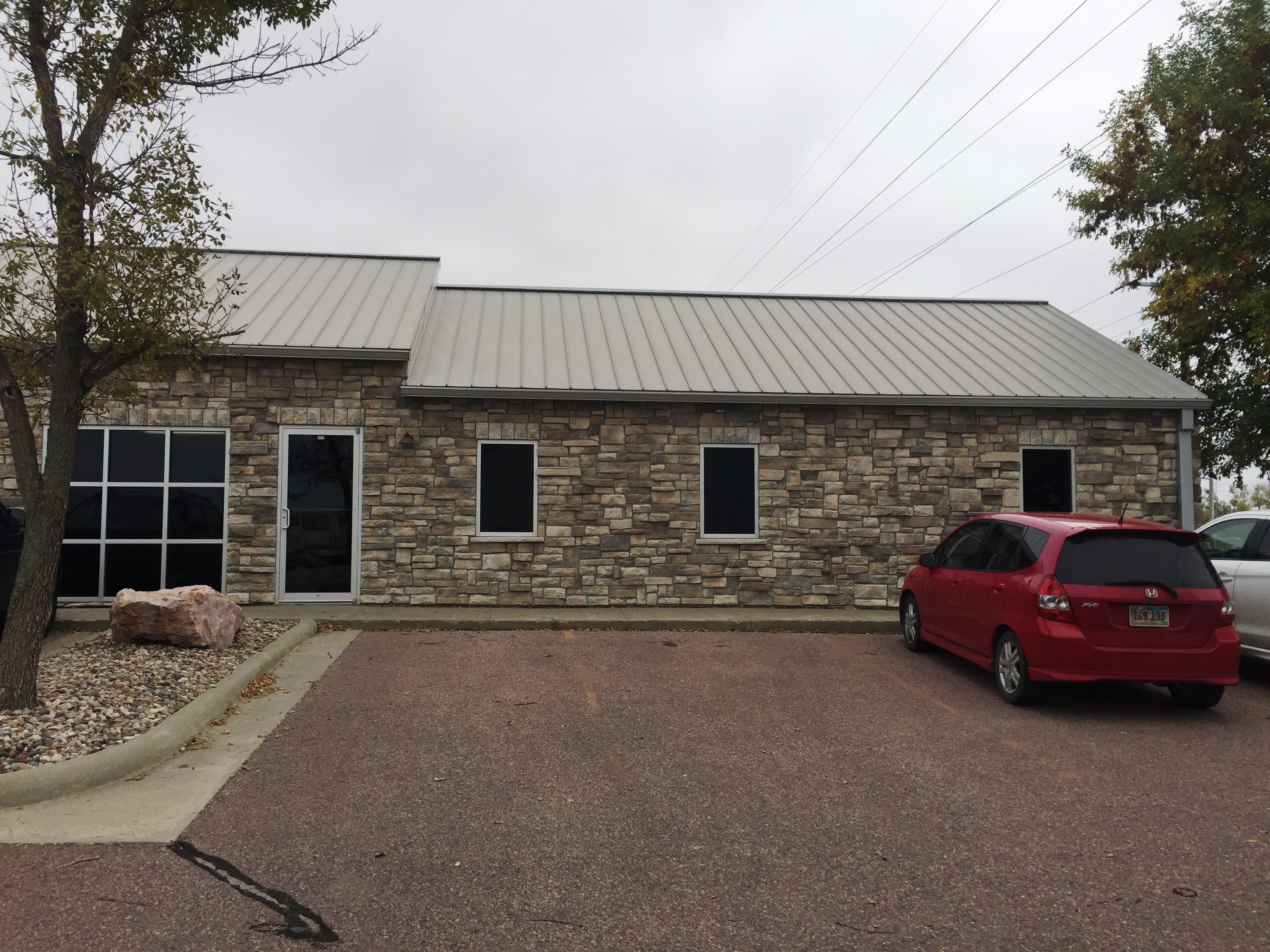 The Accord Commercial Team Real Estate, Sioux Falls, SD